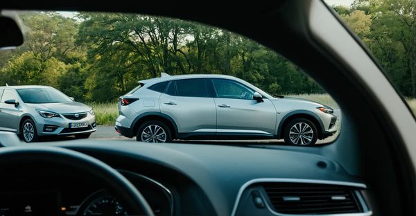 Comparez facilement les meilleurs assurances auto en 2024